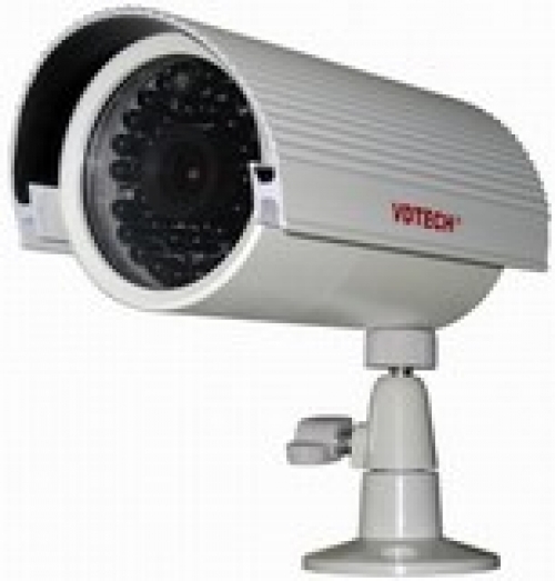 Camera box VDTech VDT-207EA - hồng ngoại