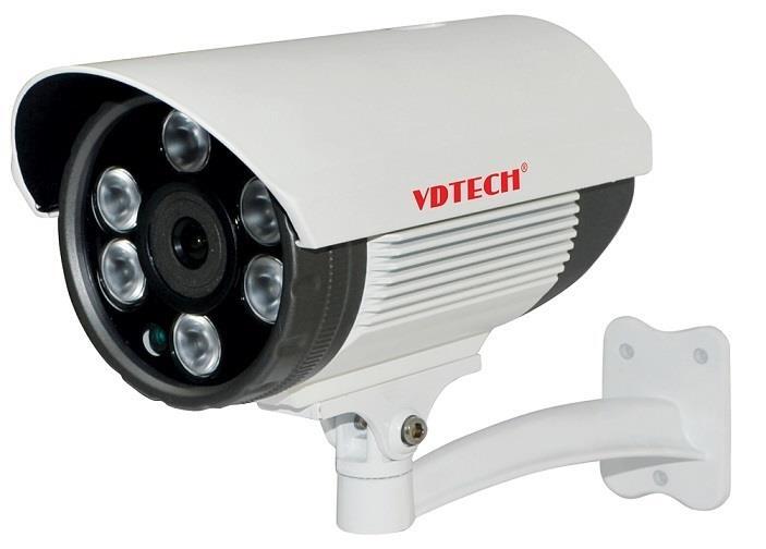 Camera hồng ngoại Vdtech - VDT-450ANASL.960P