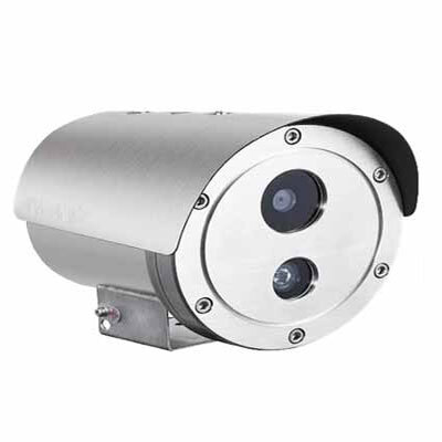 Camera IP 2MP HDParagon HDS-EX6222IRA - chống cháy nổ