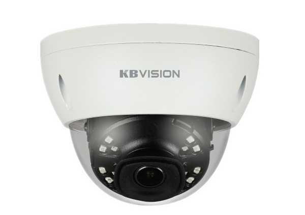 Camera IP 2MP KBvision KR-DN20iLD