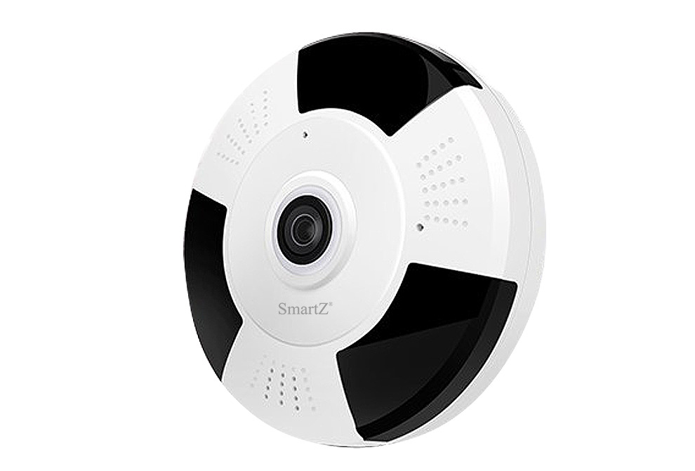 Camera IP 360 Độ SmartZ SCR3643 - 4MP