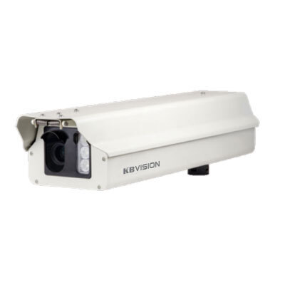 Camera IP 3MP Kbvision KX-3808ITN - chuyên dụng dành cho giao thông