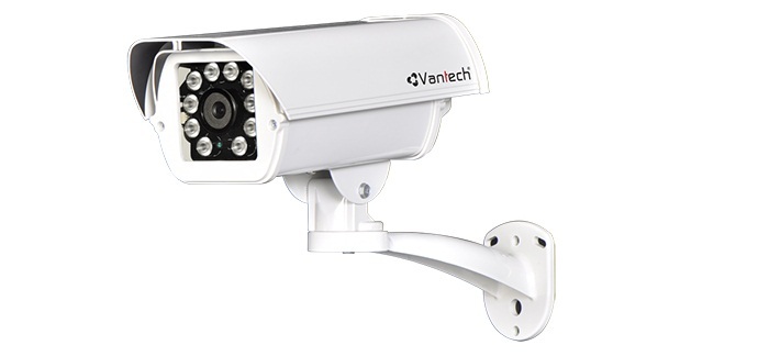 Camera IP 4.0 hồng ngoại Megapixel Vantech VP-202D