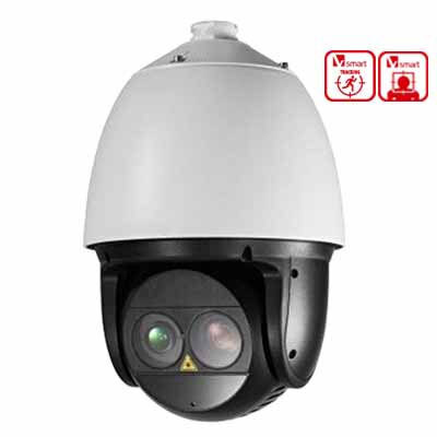 Camera IP 4K Smart PTZ HDParagon HDS-PT8836LIR-A