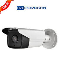 Camera IP 4K HD Paragon HDS-2285ZIRP5-4K