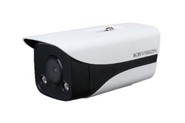 Camera IP 4MP Full Color KBVISION KX-CF4003N3