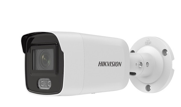 Camera IP 4MP Hikvision DS-2CD2047G2-LU/SL (C)