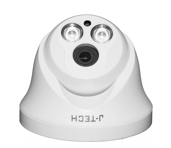 Camera IP 4MP J-Tech  UHD5278DL