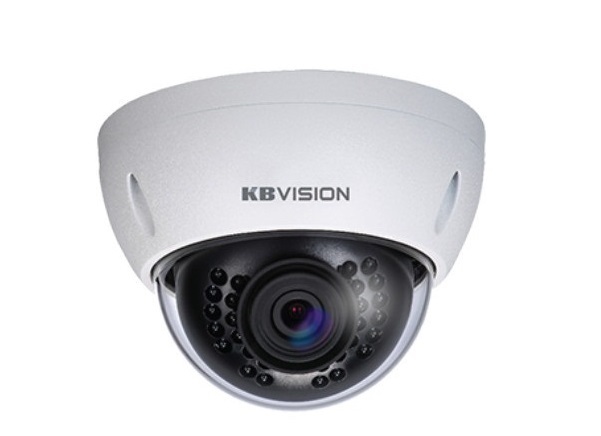 Camera IP 4MP KBvision KH-DN4002A