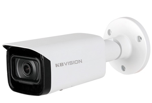 Camera IP AI hồng ngoại Kbvision KX-DAi2203N-EB - 2MP