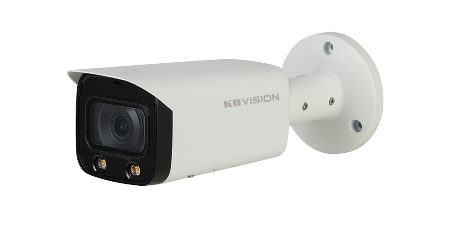 Camera IP Ai Kbvision KX-DAiF2203N-A, 2.0MP