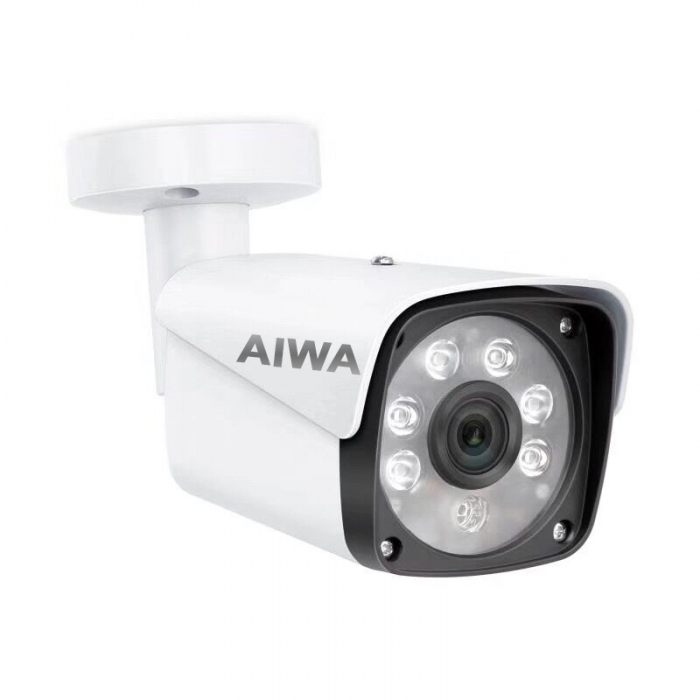 Camera IP Aiwa Japan AW-20AIP3PS - 3.0MP