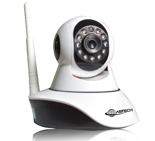 Camera IP ASTech AST-Q5