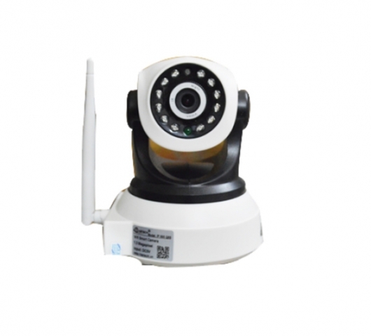 Camera IP ASTech AST-Q9 - không dây