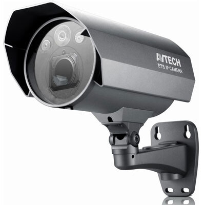 Camera IP Avtech AVM565A - 2MP