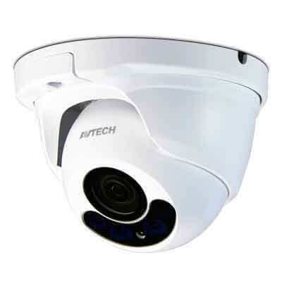 Camera IP Avtech DGM5406P/F28, 5MP