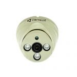 Camera IP bán cầu hồng ngoại Vantech VP-183CF