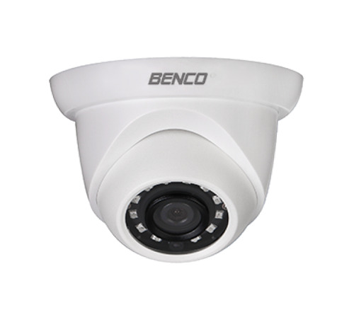 Camera IP Benco IPC-1230DPM