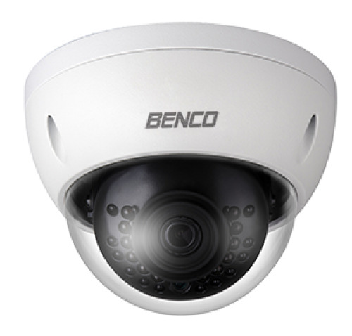 Camera IP Benco IPC-1430DMM - 4MP