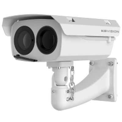 Camera IP cảm biến nhiệt hồng ngoại Kbvision KX-1309TN - 2MP