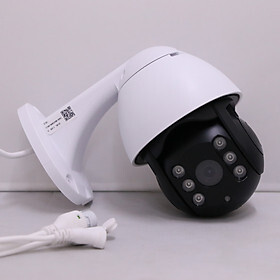 Camera IP Carecam 19HS-200W - 2MP