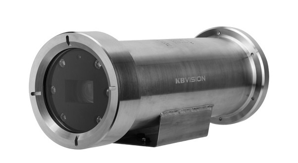Camera IP chống cháy nổ KBvision KX-FA2307N, 2.0 Megapixel