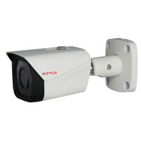 Camera IP CP Plus CP-UNC-TD21L4-MD - 2MP