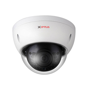 Camera IP CP Plus CP-UNC-VD21L3-VMD - 2MP