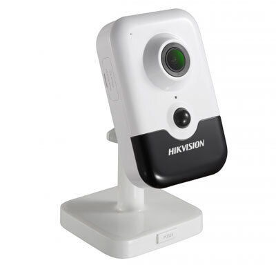 Camera IP cube Hikvision DS-2CD2443G0-IW - 4MP