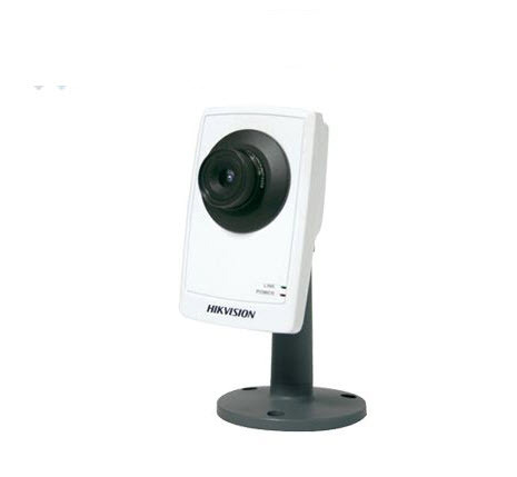 Camera IP Cube Hikvision DS-2CD8133F-E