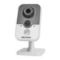 Camera IP Cube Hikvision DS-2CD2410F-IW