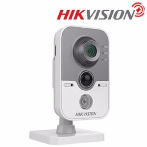 Camera IP Cube Wifi Hikvision Plus HKI-8420F-WI1L2 - 2MP