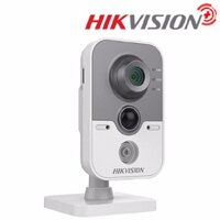 Camera IP Cube Wifi Hikvision Plus HKI-8420F-WI1L2 - 2MP