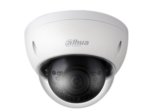 Camera IP Dahua DH-IPC-HDBW1231EP-S - 2MP