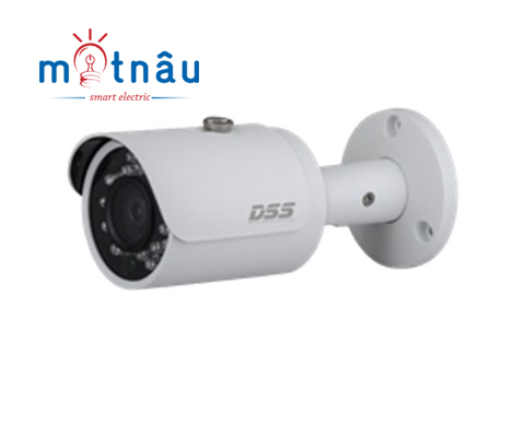 Camera IP Dahua IPC-HFW1120S