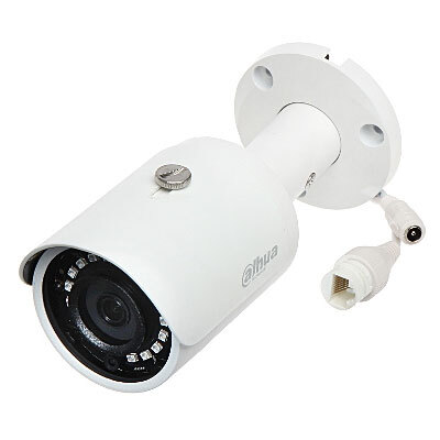 Camera IP Dahua IPC-HFW1230SP - 2MP