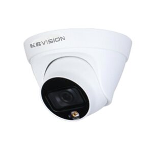 Camera IP Dome 2MP Full Color KBVISION KX-AF2112N2