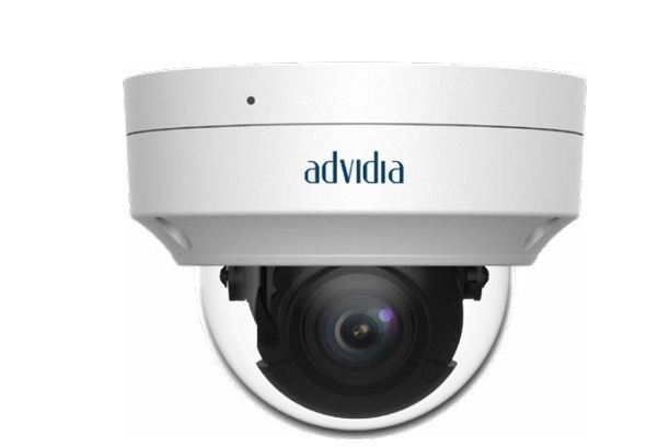 Camera IP Dome Advidia M-46-V 4MP