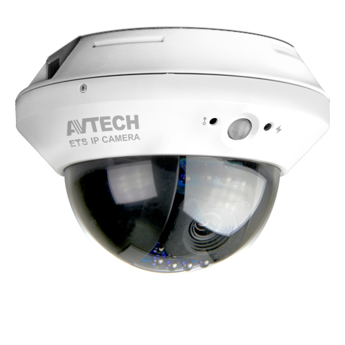 Camera IP Dome Avtech - AVM328ZA