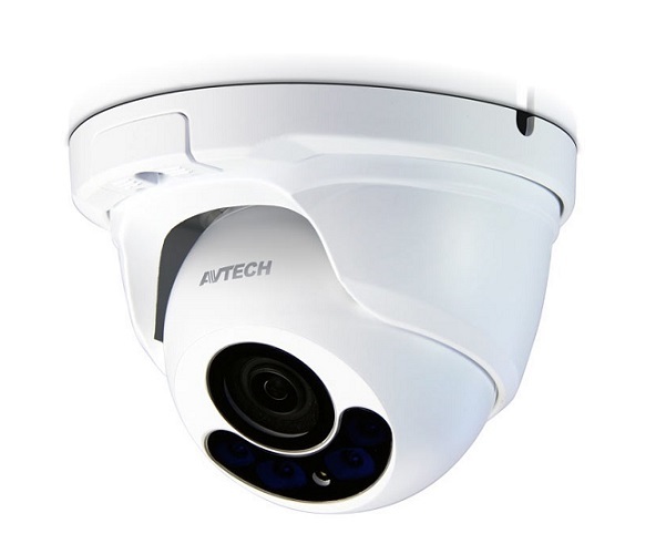 Camera IP Dome Avtech DGM2403ASVSSE