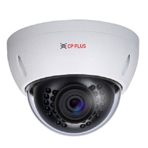 Camera IP Dome CP Plus CP-UNC-VA40L3-V3 - 4MP