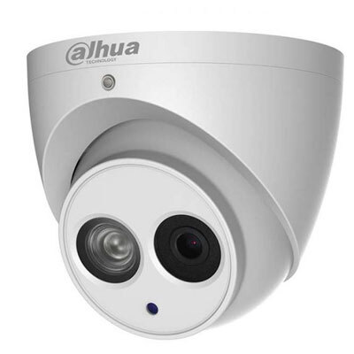 Camera IP Dome Dahua IPC-HDW4231EMP-AS-S4 - 2MP