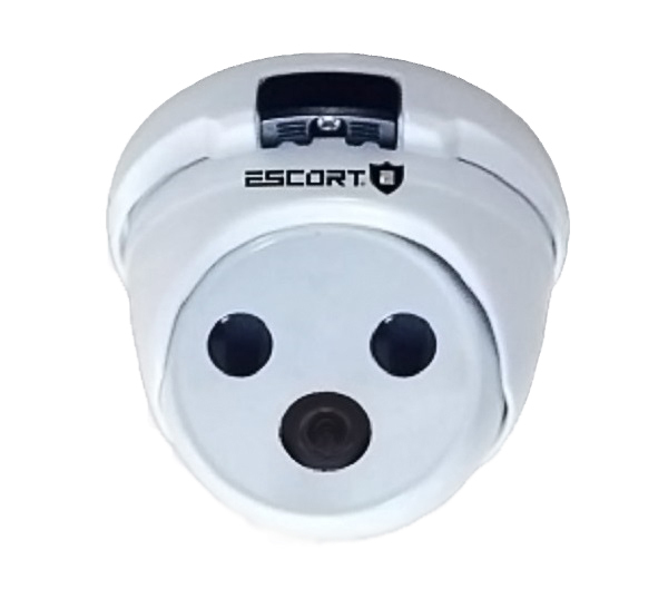 Camera IP Dome Escort ESC-5003ND - 5MP