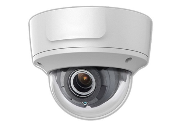 Camera IP Dome HDParagon HDS-2723IRAZ3 - 2MP