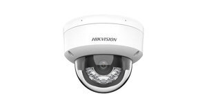 Camera IP Dome Hikivision DS-2CD1121G2-LIU