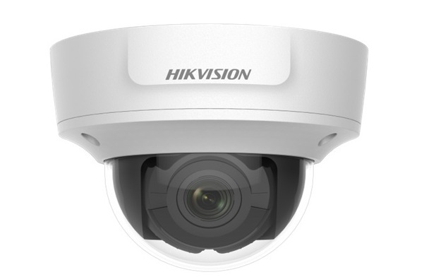 Camera IP Dome Hikvision DS-2CD2721G0-IZ - 2MP