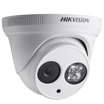 Camera IP Dome Hikvision DS-2CD2332-I - 3 Megapixel