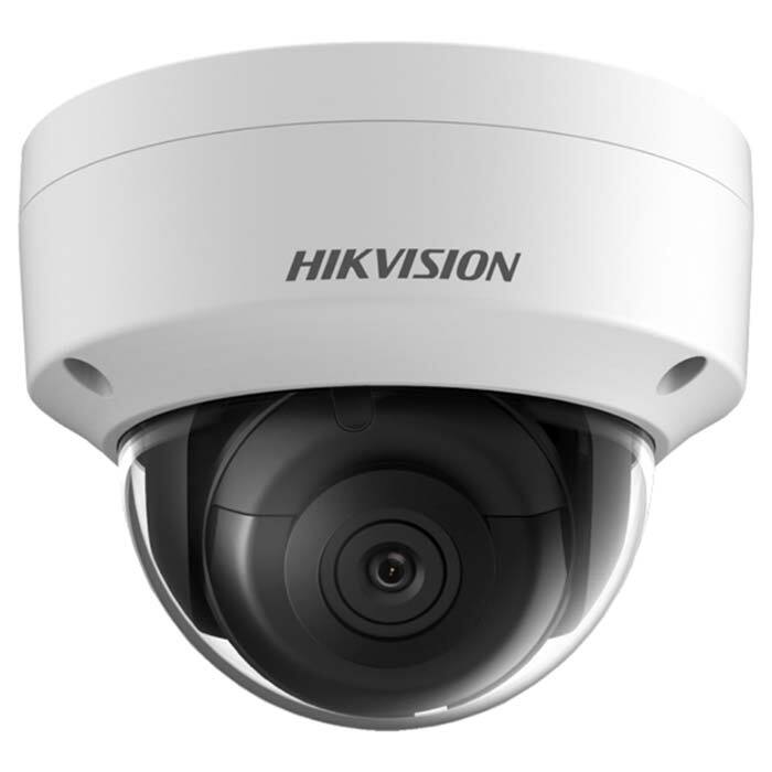 Camera IP Dome Hikvision DS-2CD2163G0-I - 6MP