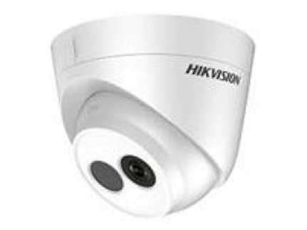 Camera IP Dome Hikvision DS-2CD1301D-I - hồng ngoại