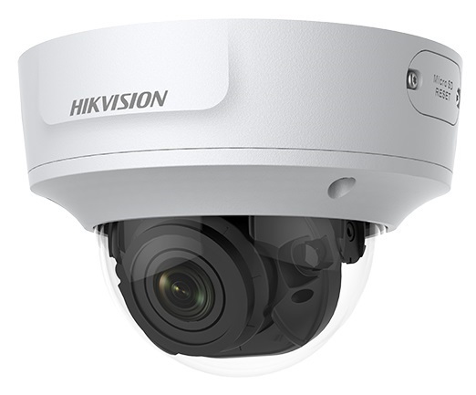 Camera IP Dome Hikvision DS-2CD2743G1-IZS - 4MP